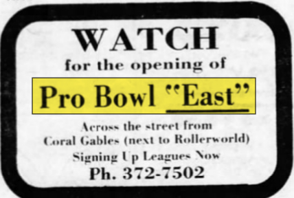 Pro-Bowl (Joe Josephs Pro-Bowl) - Apr 09, 1977, Page 44 - Lansing State Journal At Newspapers